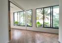 Modern villa for rent in Thao Dien
