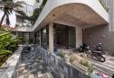 Modern villa for rent in Thao Dien