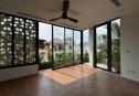 Modern villa for rent in Thao Dien