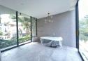 Modern villa for rent in Thao Dien