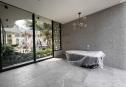 Modern villa for rent in Thao Dien