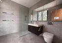 Modern villa for rent in Thao Dien