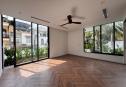 Modern villa for rent in Thao Dien