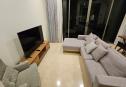 Nassim Thao Dien Apartment with 04 bedrooms