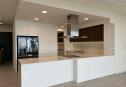 Luxury apartment for rent in Thu Thiem Zeit River