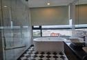 04 bedrooms in D'edge Thao Dien mid floor