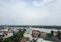04 bedrooms in D'edge Thao Dien mid floor