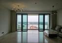 04 bedrooms in D'edge Thao Dien mid floor