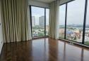04 bedrooms in D'edge Thao Dien mid floor