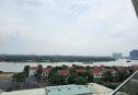 04 bedrooms in D'edge Thao Dien mid floor