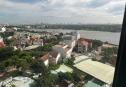 D'edge Thao Dien Apartment with 04 bedrooms