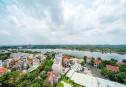 D'edge Thao Dien Apartment with River view