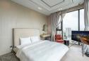 D'edge Thao Dien Apartment with River view