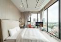 D'edge Thao Dien Apartment with River view