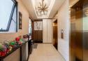 D'edge Thao Dien Apartment with River view