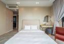 D'edge Thao Dien Apartment with River view