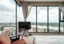 D'edge Thao Dien Apartment with River view