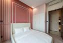 D'edge Thao Dien Apartment with River view