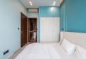 D'edge Thao Dien Apartment with River view