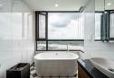 D'edge Thao Dien Apartment with River view