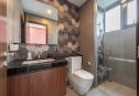 D'edge Thao Dien Apartment with River view