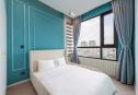 D'edge Thao Dien Apartment with River view