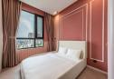 D'edge Thao Dien Apartment with River view