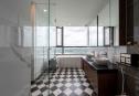 D'edge Thao Dien Apartment with River view