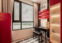 D'edge Thao Dien Apartment with River view
