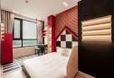 D'edge Thao Dien Apartment with River view