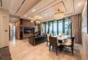 D'edge Thao Dien Apartment with River view