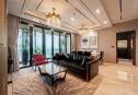 D'edge Thao Dien Apartment with River view