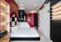 D'edge Thao Dien Apartment with River view