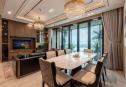 D'edge Thao Dien Apartment with River view