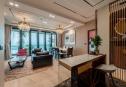 D'edge Thao Dien Apartment with River view