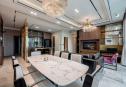 D'edge Thao Dien Apartment with River view