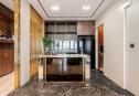 D'edge Thao Dien Apartment with River view