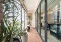 D'edge Thao Dien Apartment with River view