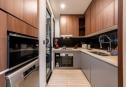 D'edge Thao Dien Apartment with River view