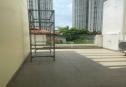 Villa for rent in compound, 3 bedrooms, good location, 2800 USD