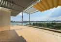 Modern apartment 4 bedrooms for rent in Diamond Island
