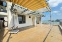 Modern apartment 4 bedrooms for rent in Diamond Island