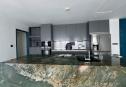Apartment 3 bedrooms for rent in Diamond Island