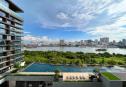 Luxury apartment for rent in Empire city
