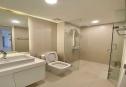 Modern apartment 4 bedrooms for rent in Gateway Thao Dien