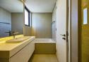 Modern apartment 4 bedrooms for rent in Gateway Thao Dien
