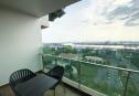Feliz En Vista Altaz Tower – Stylish Apartment for Rent