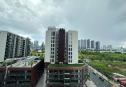Modern apartment 3 bedrooms for rent in The metropole Thu Thiem
