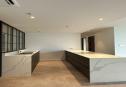 Modern apartment 3 bedrooms for rent in The metropole Thu Thiem