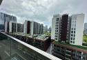 Modern apartment 3 bedrooms for rent in The metropole Thu Thiem
